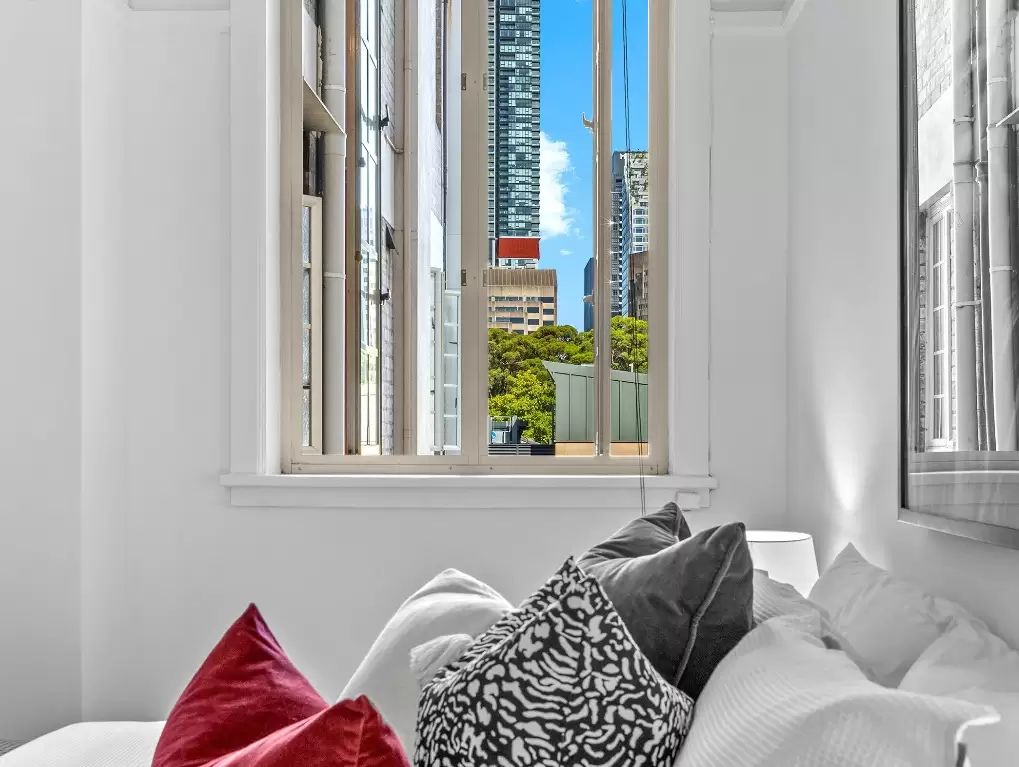 76/6 Stanley Street, Darlinghurst For Sale by Sydney Sotheby's International Realty - image 6
