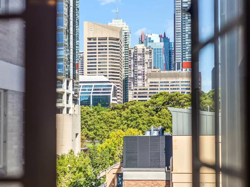 76/6 Stanley Street, Darlinghurst For Sale by Sydney Sotheby's International Realty - image 7