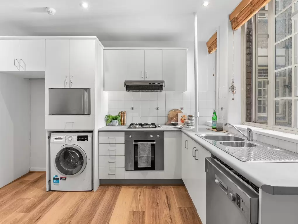 76/6 Stanley Street, Darlinghurst For Sale by Sydney Sotheby's International Realty - image 4