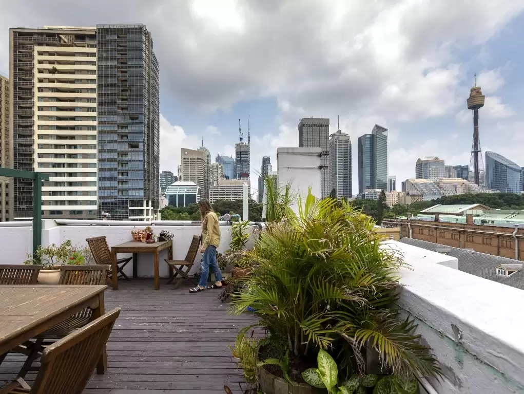 76/6 Stanley Street, Darlinghurst For Sale by Sydney Sotheby's International Realty - image 10