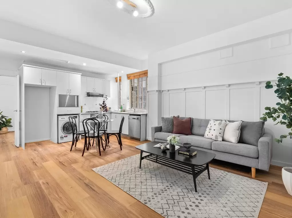 76/6 Stanley Street, Darlinghurst For Sale by Sydney Sotheby's International Realty - image 1