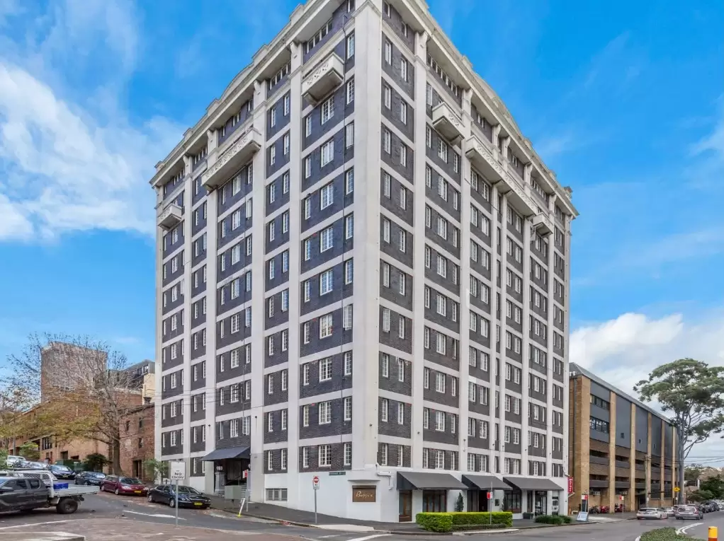 76/6 Stanley Street, Darlinghurst For Sale by Sydney Sotheby's International Realty - image 11