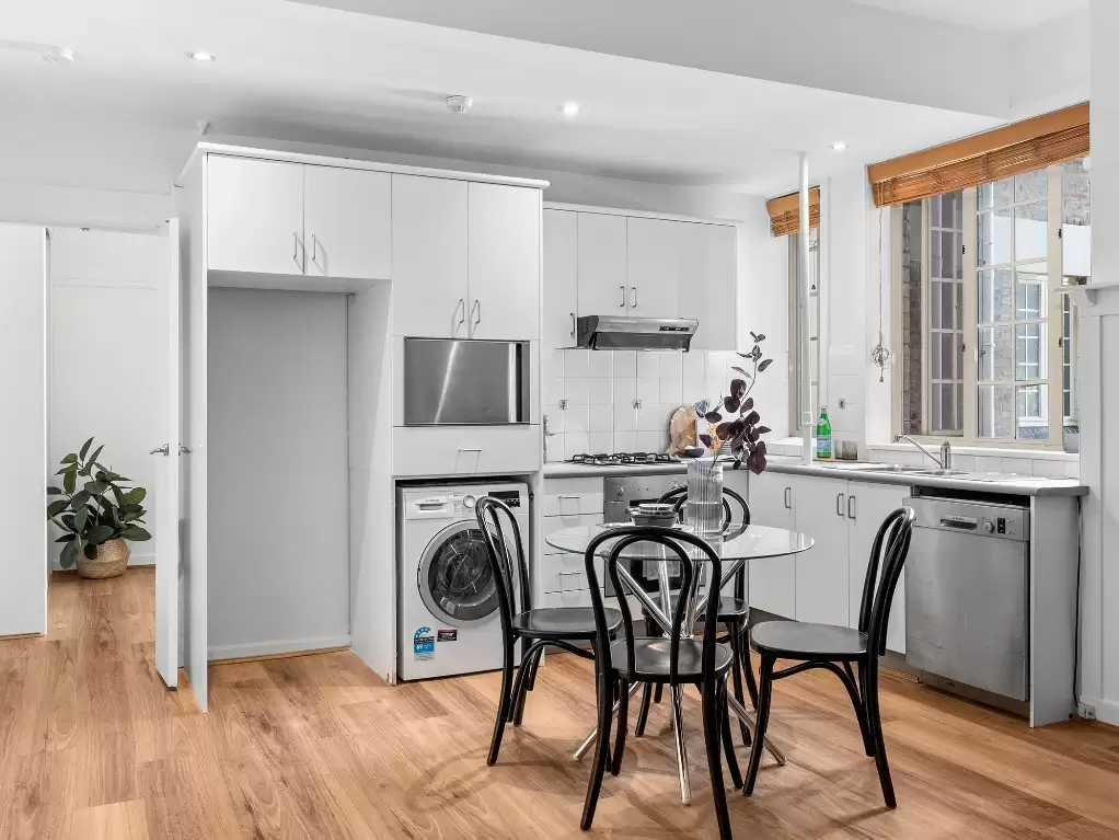 76/6 Stanley Street, Darlinghurst For Sale by Sydney Sotheby's International Realty - image 3