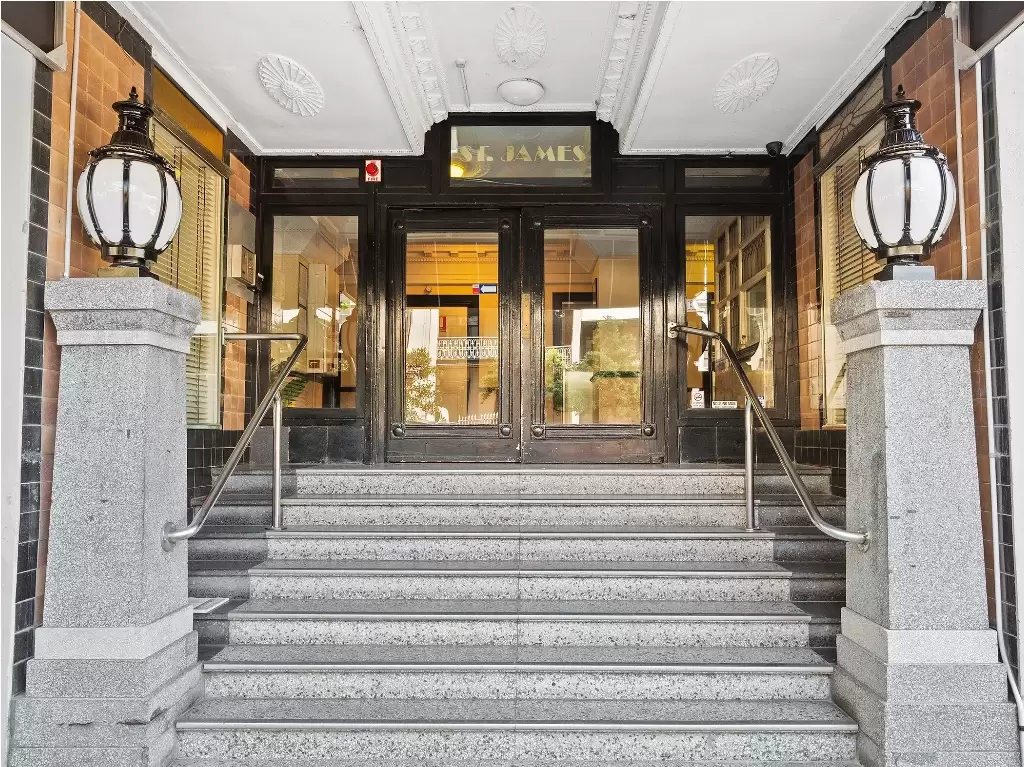 76/6 Stanley Street, Darlinghurst For Sale by Sydney Sotheby's International Realty - image 12
