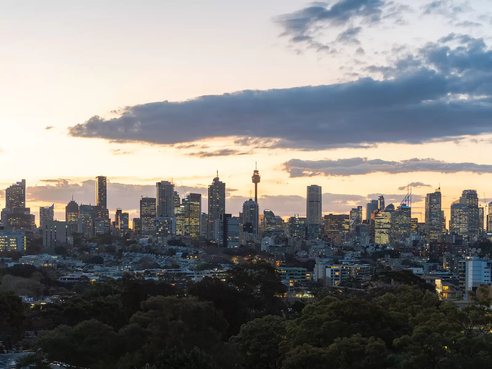 6, 170 Ocean Street, Edgecliff Sold by Sydney Sotheby's International Realty - image 3