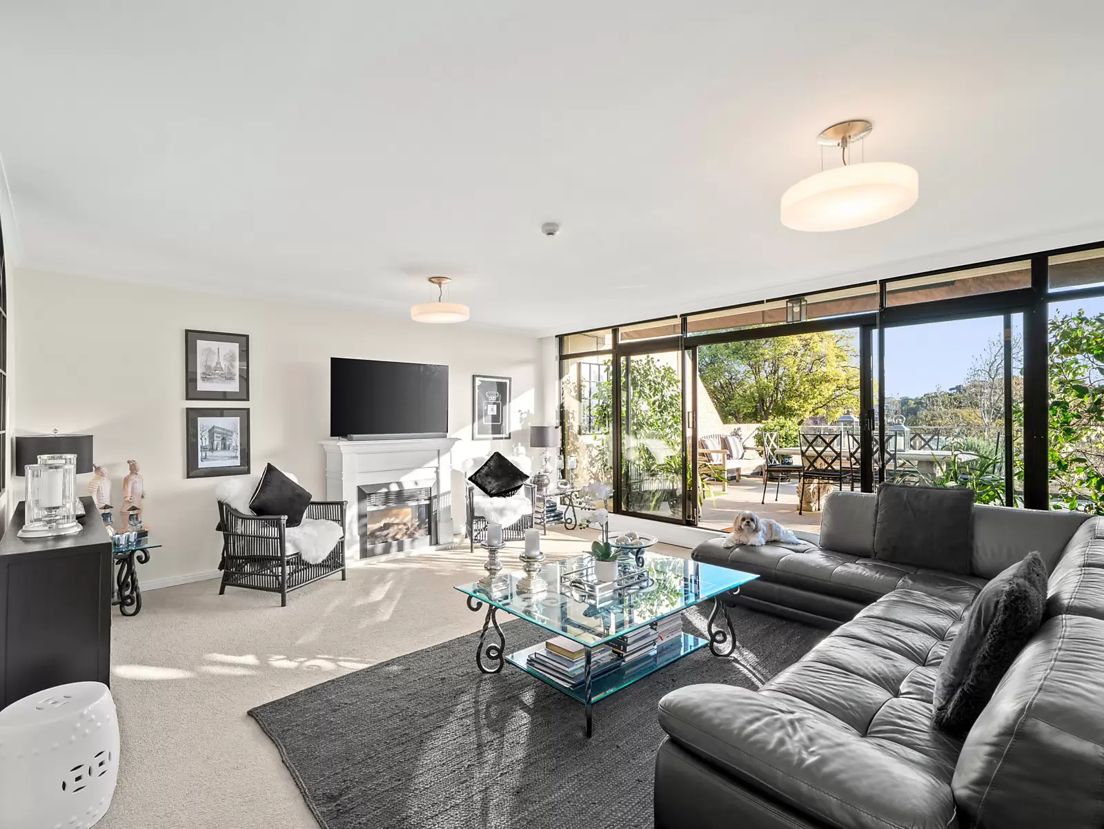6, 170 Ocean Street, Edgecliff Sold by Sydney Sotheby's International Realty - image 4