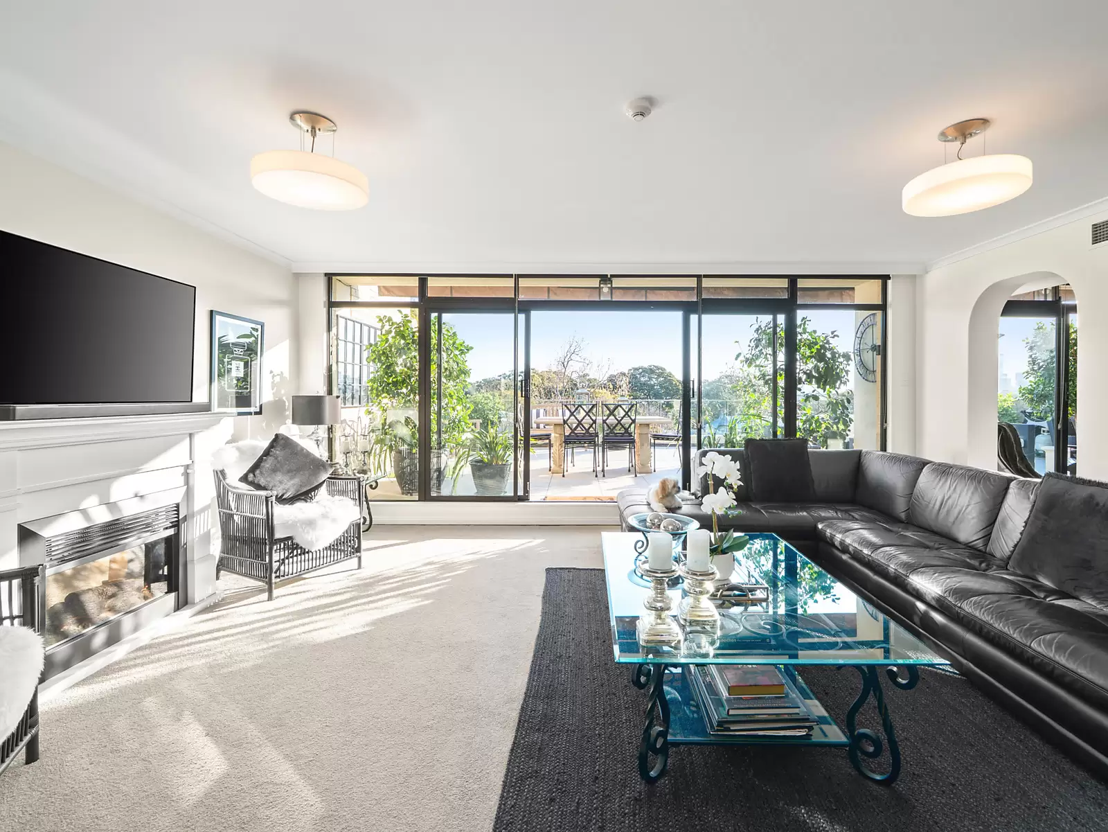 6, 170 Ocean Street, Edgecliff Sold by Sydney Sotheby's International Realty - image 5