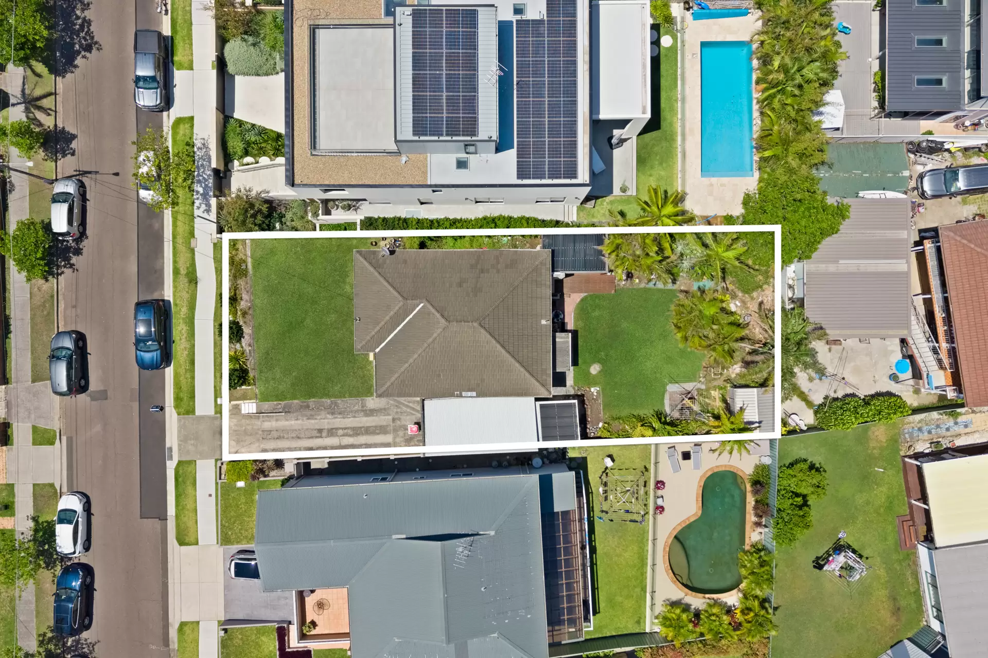 148 Prince Edward Street, Malabar Sold by Sydney Sotheby's International Realty - image 4