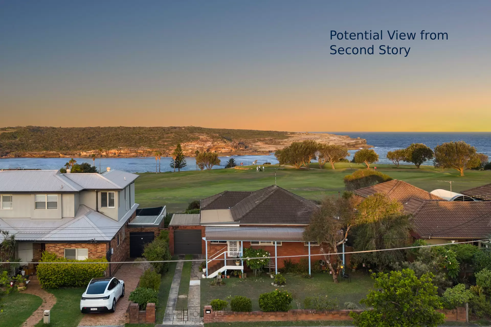 148 Prince Edward Street, Malabar Sold by Sydney Sotheby's International Realty - image 2