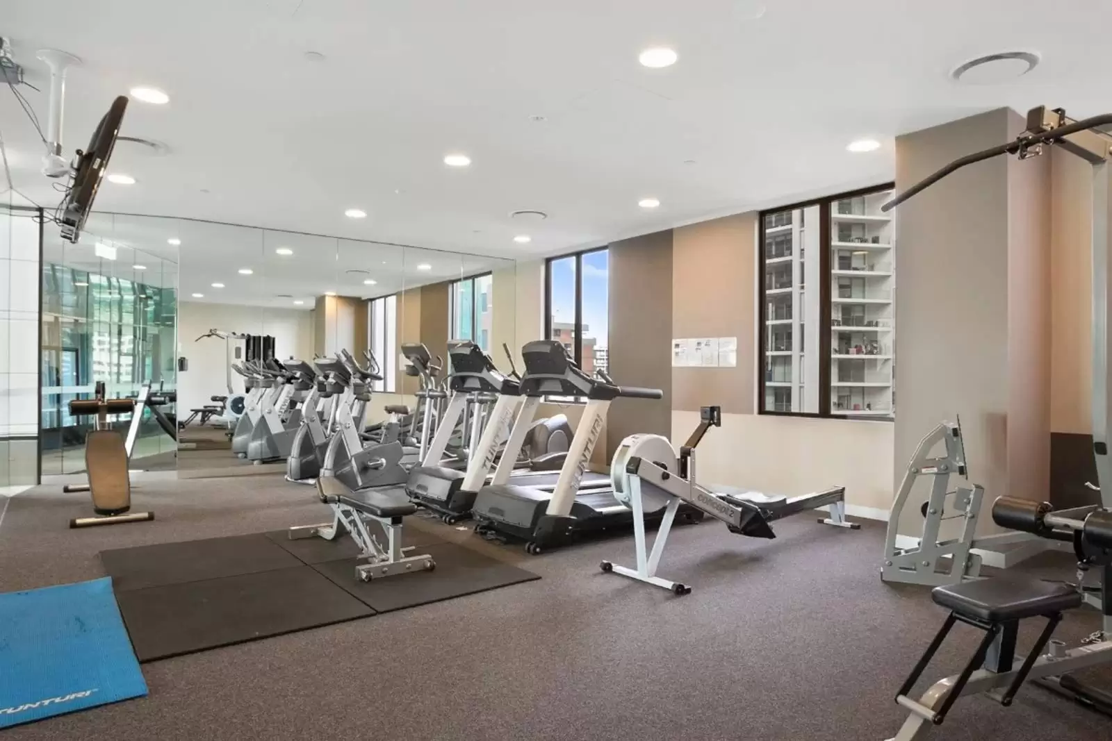1301/157-167 Liverpool Street, Sydney Leased by Sydney Sotheby's International Realty - image 6