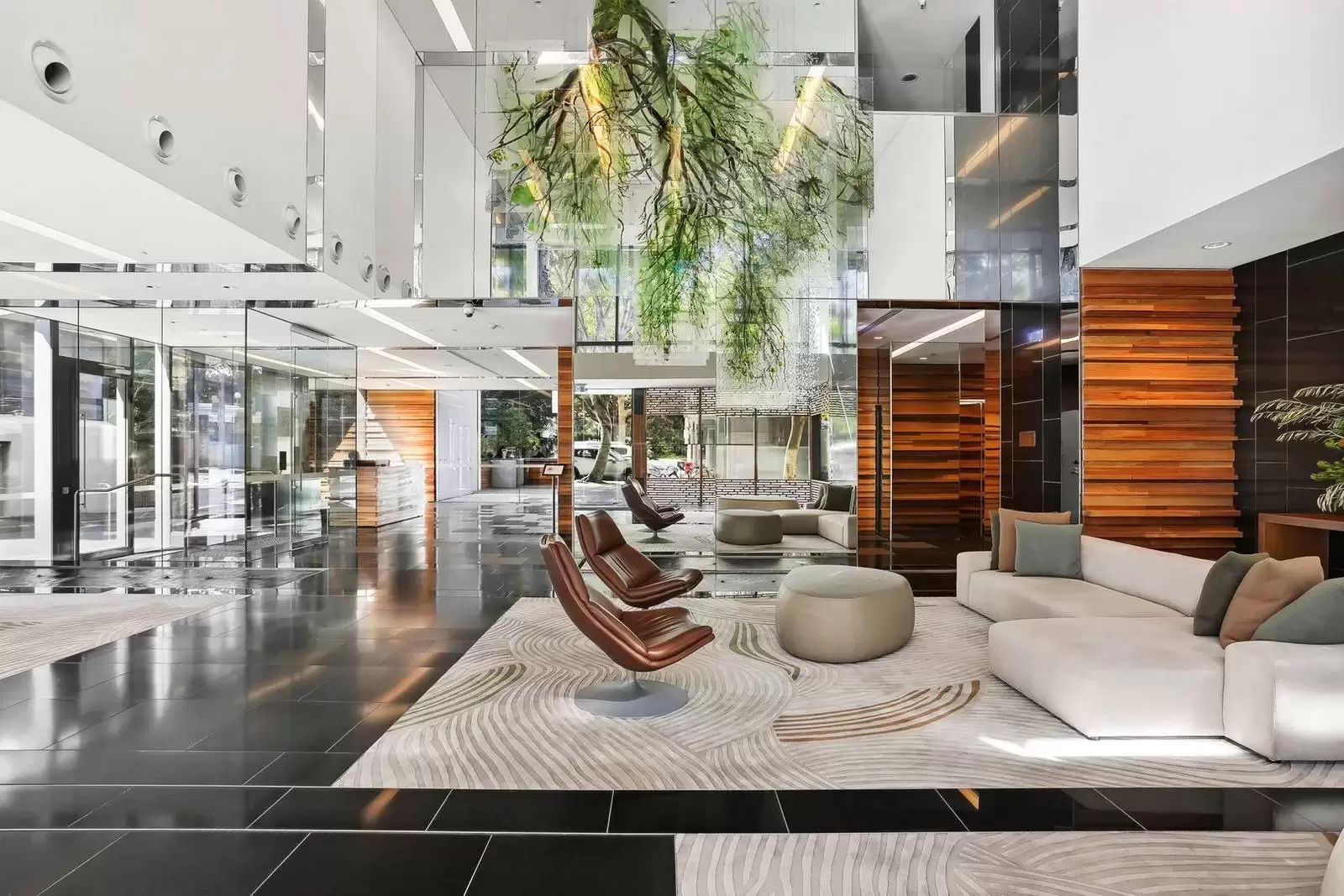 1301/157-167 Liverpool Street, Sydney Leased by Sydney Sotheby's International Realty - image 2