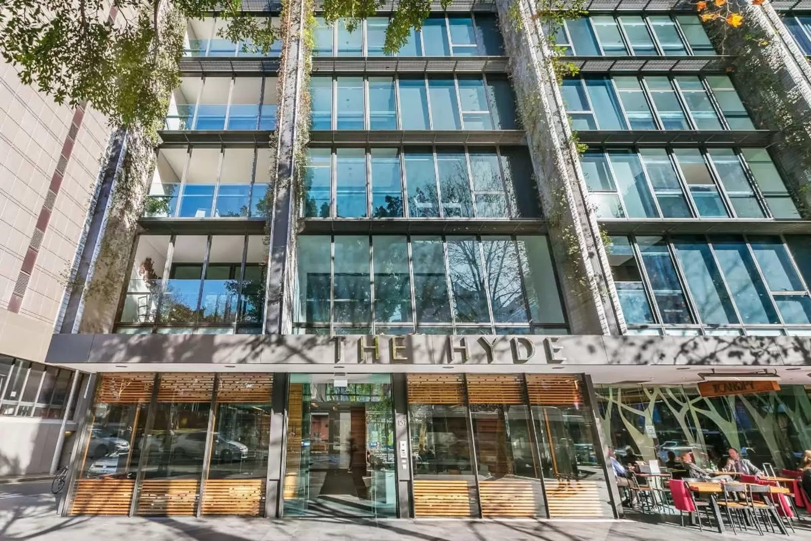 1301/157-167 Liverpool Street, Sydney Leased by Sydney Sotheby's International Realty - image 1