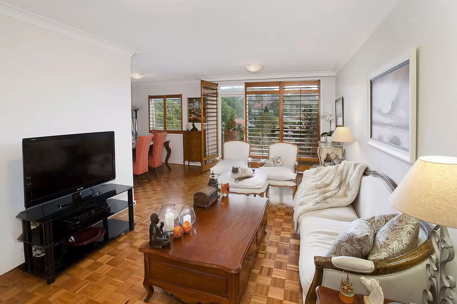 22/14 Leura Road, Double Bay Leased by Sydney Sotheby's International Realty - image 8