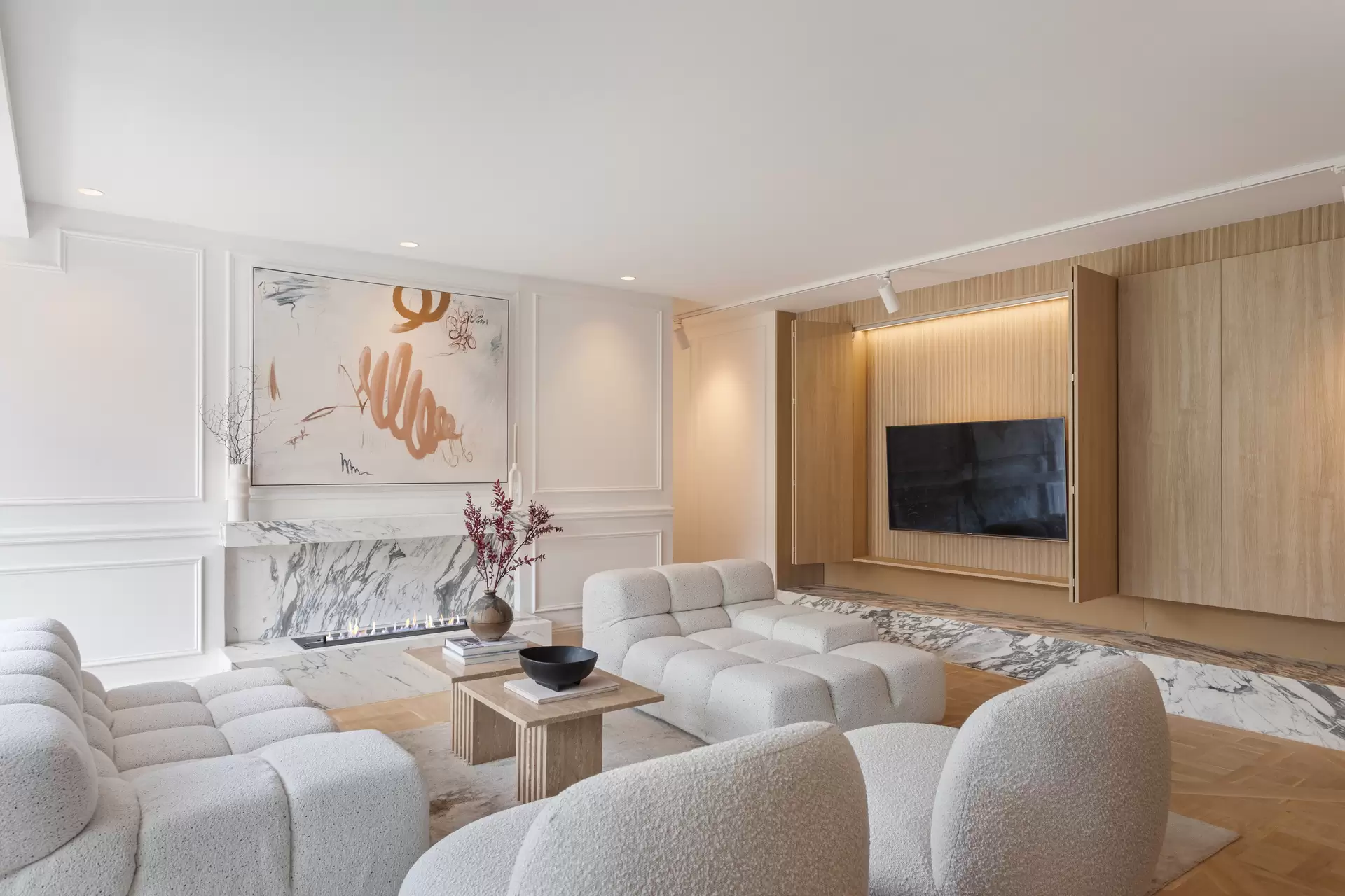 15/4 Mitchell Road, Darling Point For Sale by Sydney Sotheby's International Realty - image 1