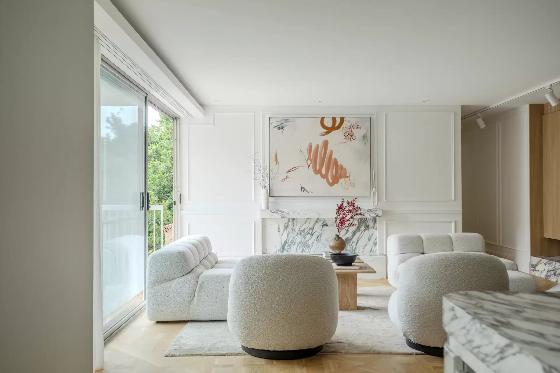 15/4 Mitchell Road, Darling Point For Sale by Sydney Sotheby's International Realty - image 1