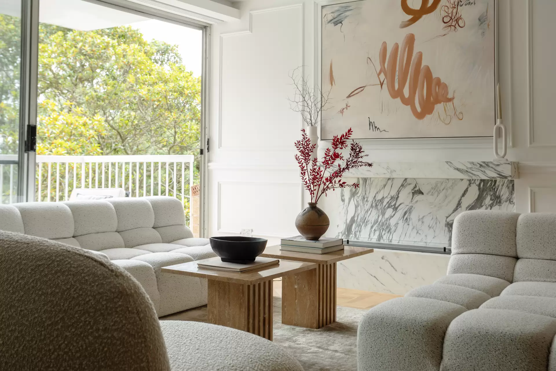 15/4 Mitchell Road, Darling Point For Sale by Sydney Sotheby's International Realty - image 1