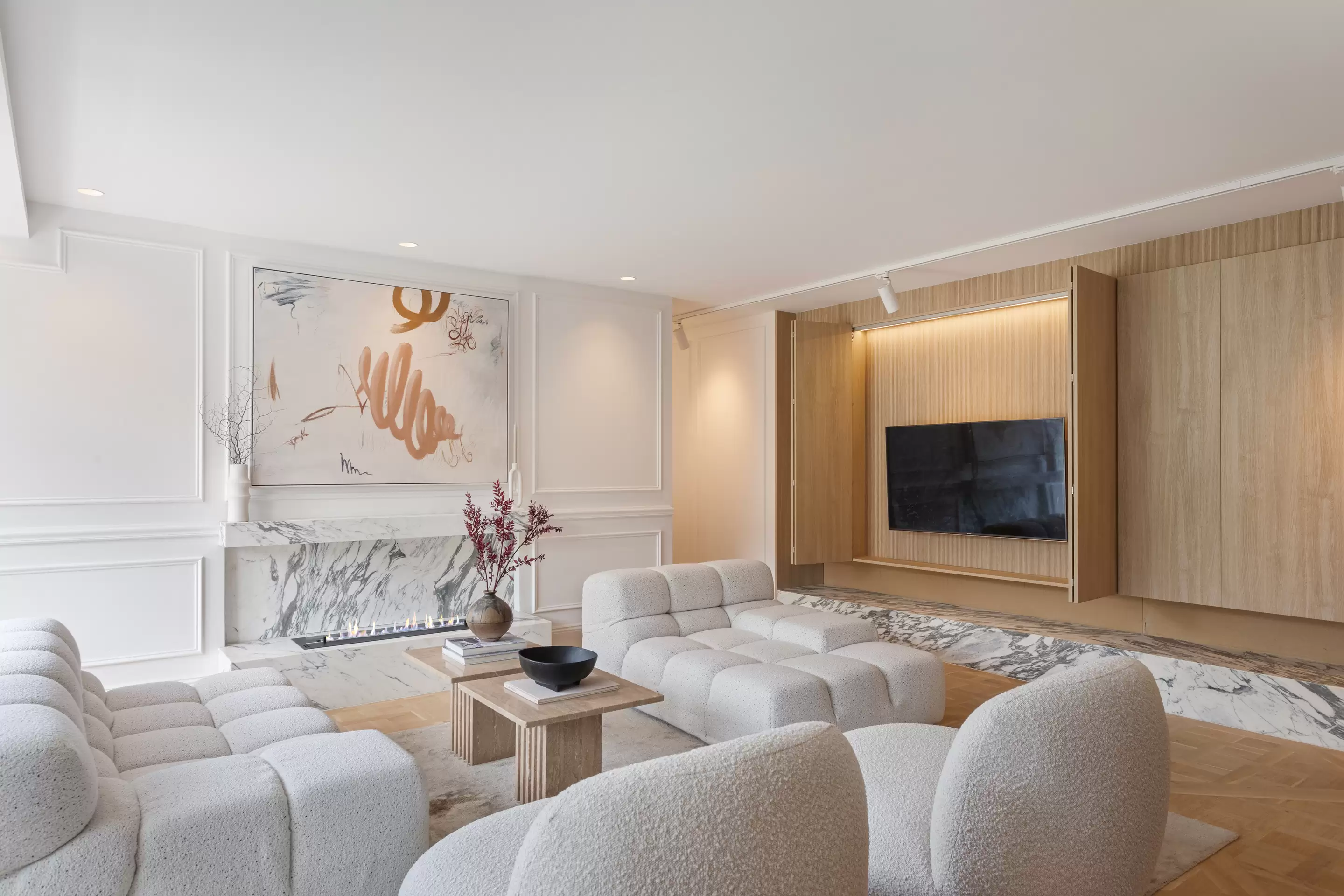 15/4 Mitchell Road, Darling Point For Sale by Sydney Sotheby's International Realty - image 1