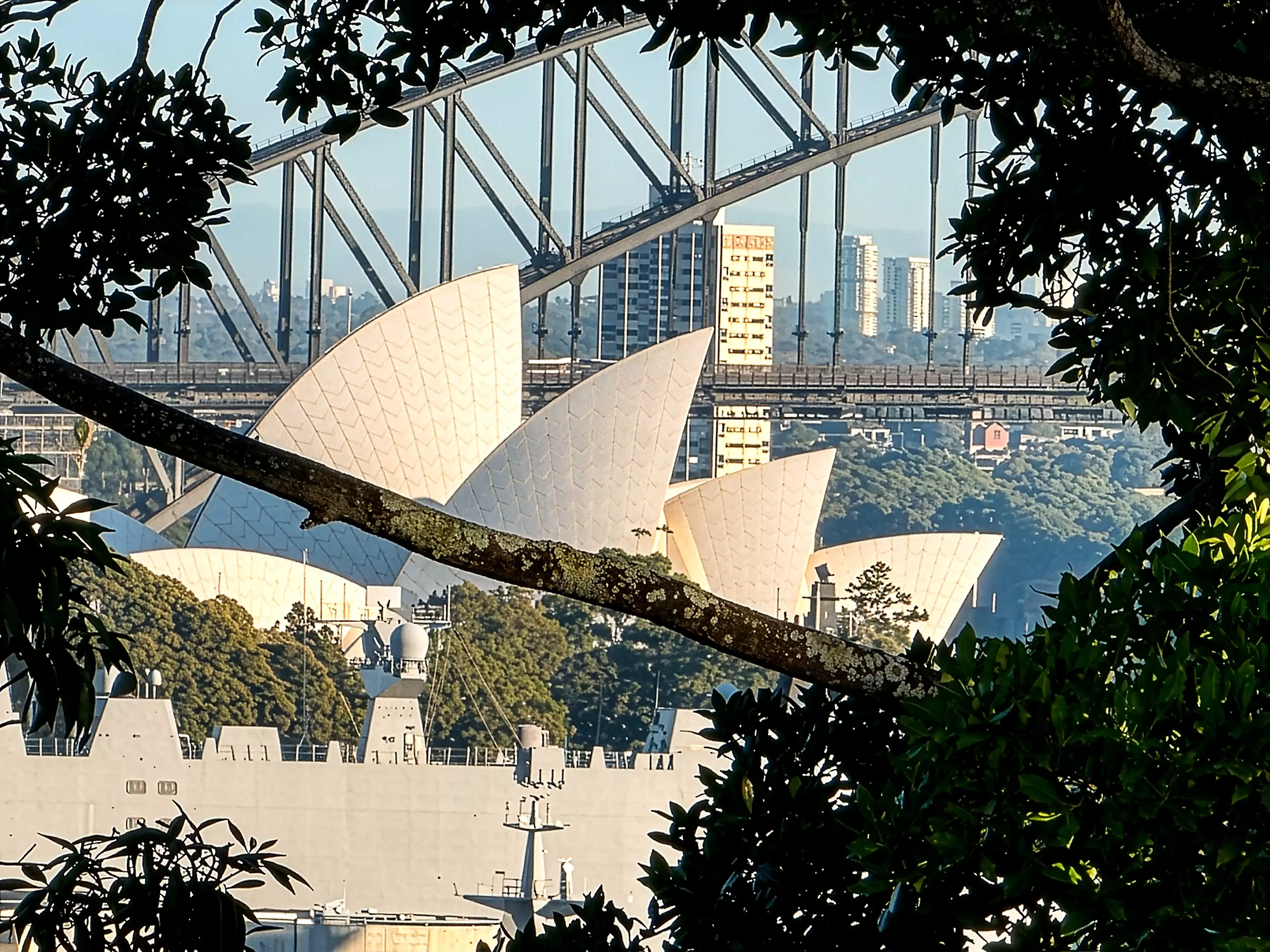 15/4 Mitchell Road, Darling Point For Sale by Sydney Sotheby's International Realty - image 9