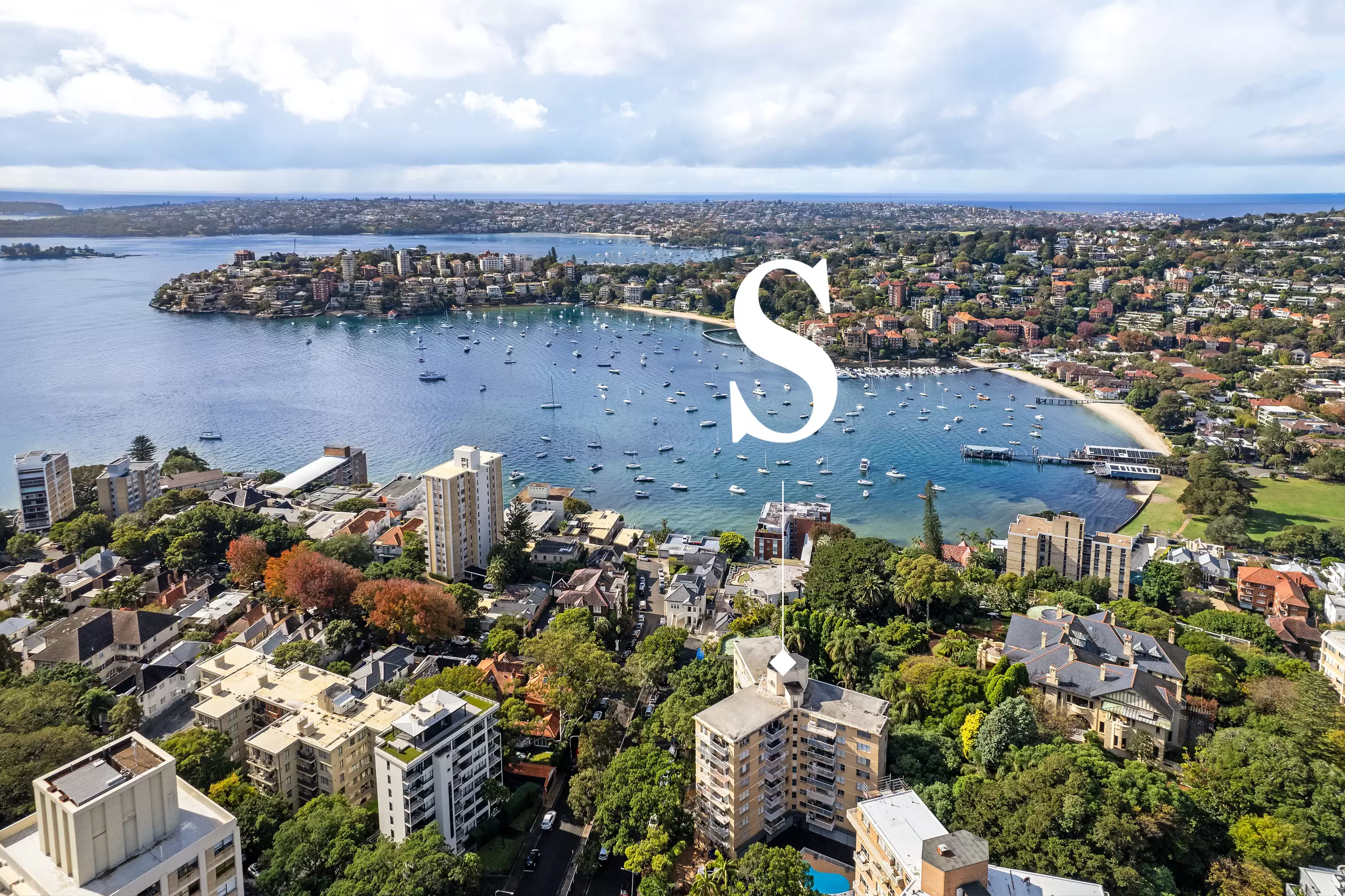 15/4 Mitchell Road, Darling Point For Sale by Sydney Sotheby's International Realty - image 25