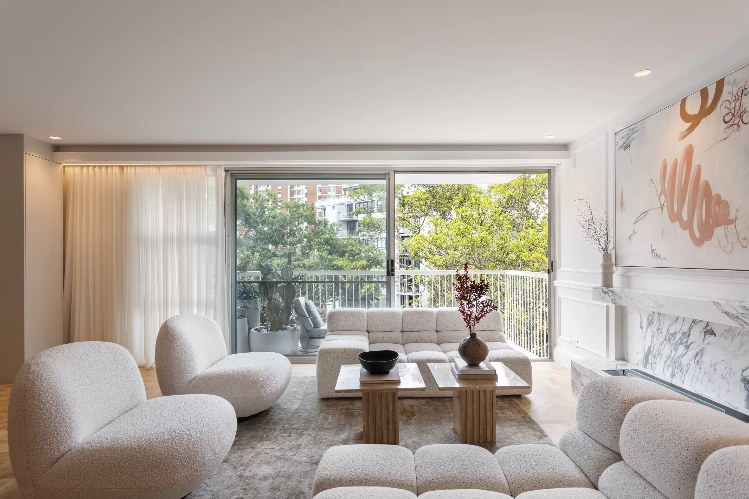 15/4 Mitchell Road, Darling Point For Sale by Sydney Sotheby's International Realty - image 4