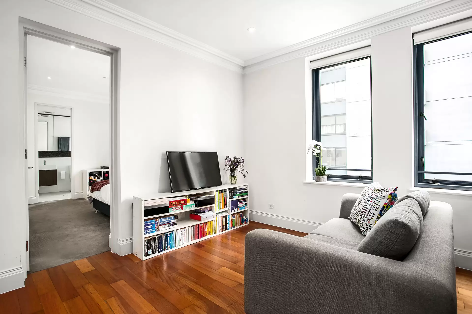 806/13-15 Bayswater Road, Potts Point For Sale by Sydney Sotheby's International Realty - image 5