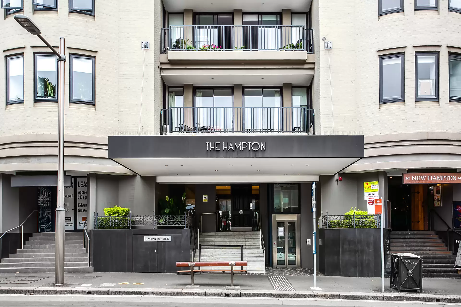 806/13-15 Bayswater Road, Potts Point For Sale by Sydney Sotheby's International Realty - image 2