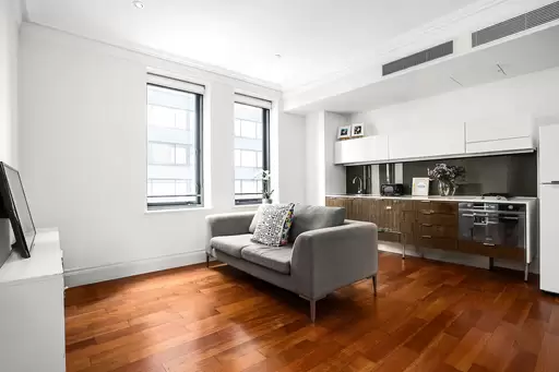 806/13-15 Bayswater Road, Potts Point For Sale by Sydney Sotheby's International Realty