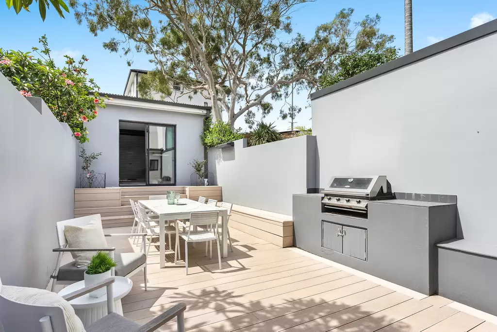 57 Oberon Street, Randwick Sold by Sydney Sotheby's International Realty