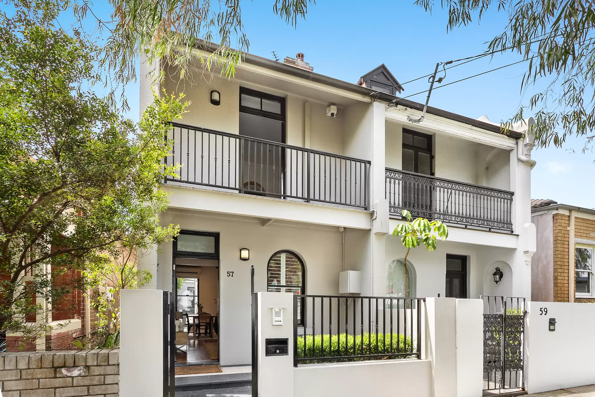 57 Oberon Street, Randwick Sold by Sydney Sotheby's International Realty - image 10