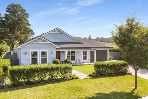47 Sir James Fairfax Circuit, Bowral Sold by Sydney Sotheby's International Realty