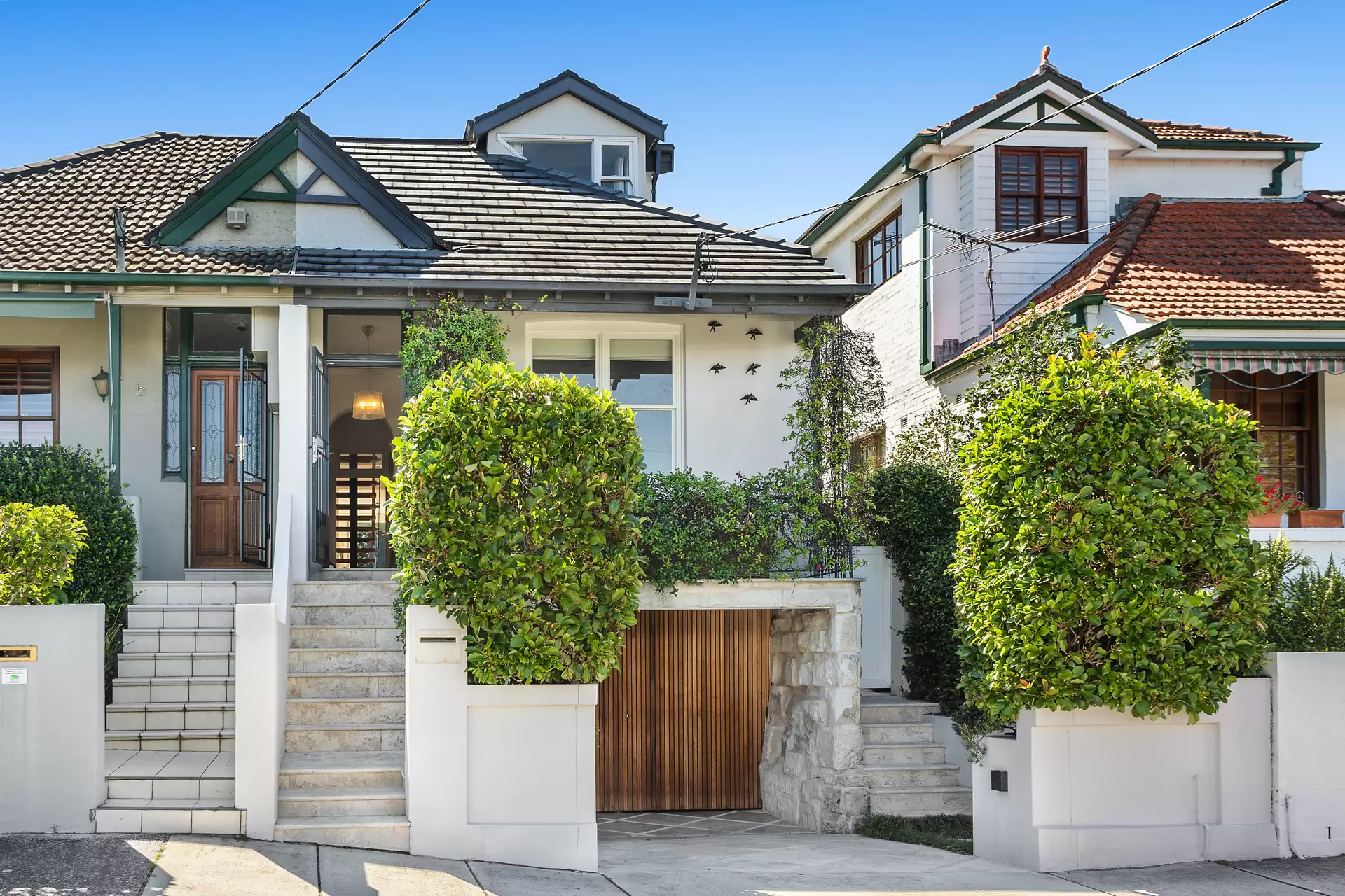 7 Park Avenue, Randwick Sold by Sydney Sotheby's International Realty - image 6