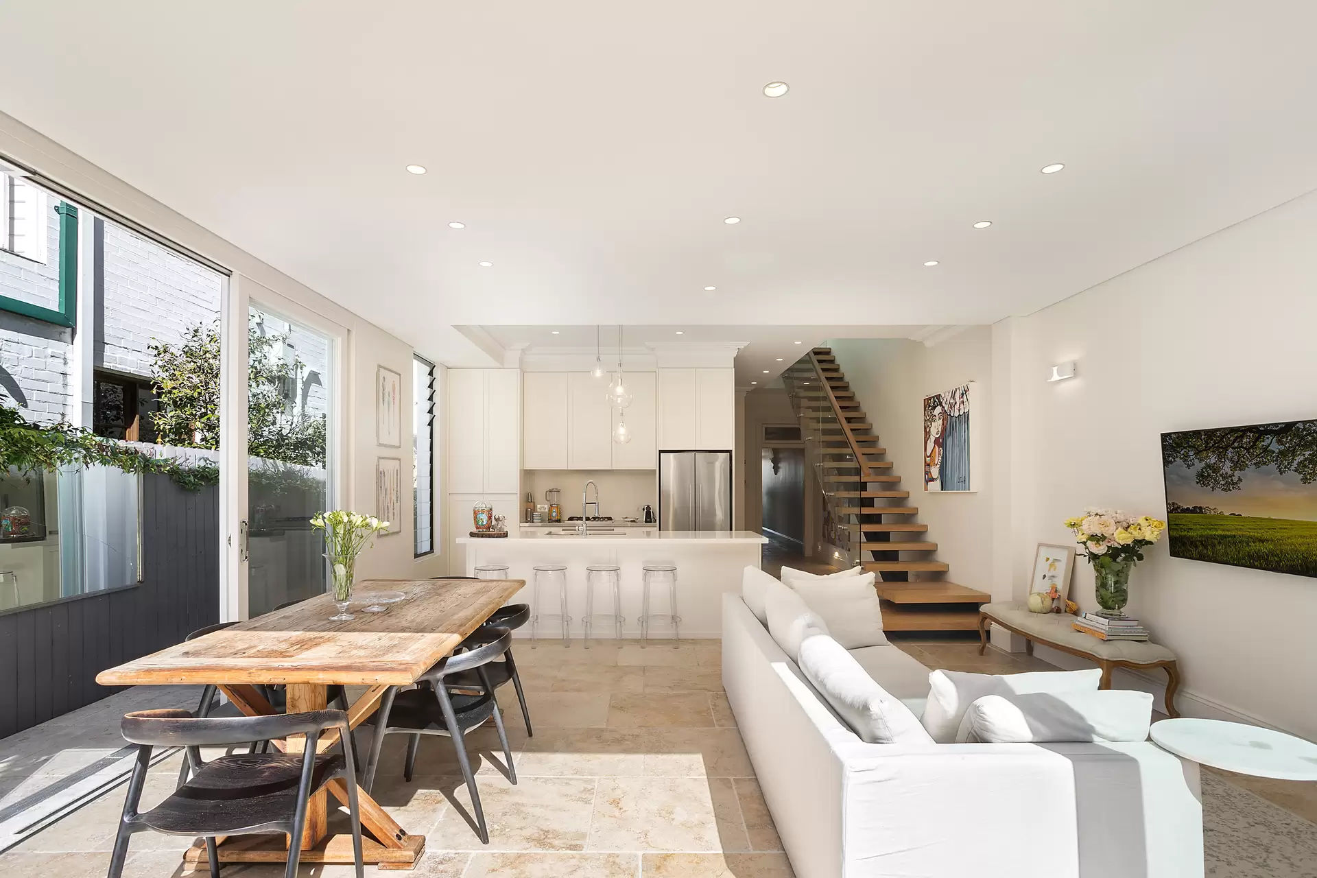 7 Park Avenue, Randwick Sold by Sydney Sotheby's International Realty - image 5