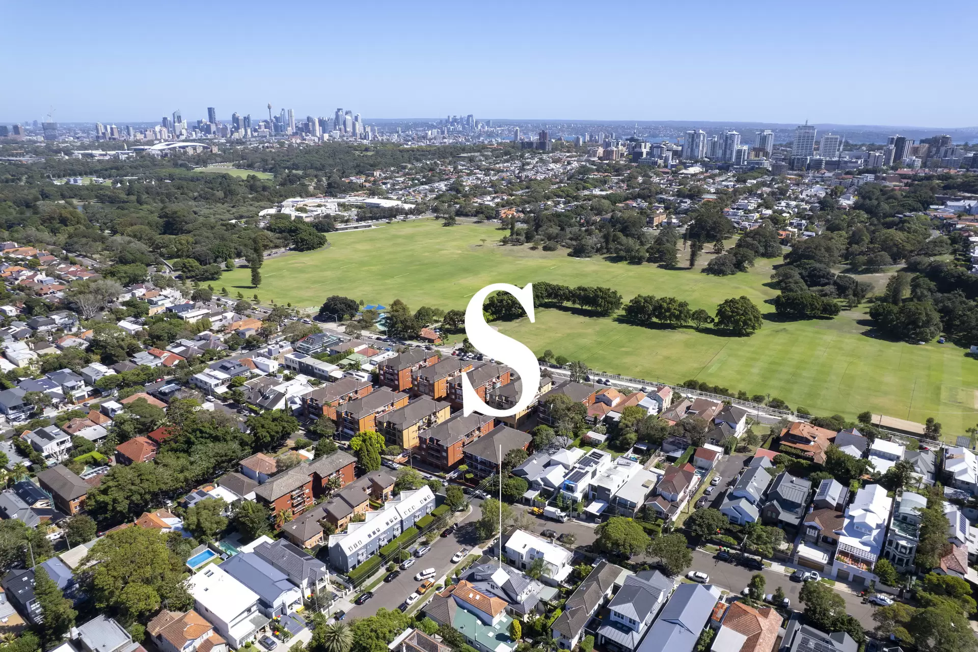 7 Park Avenue, Randwick Sold by Sydney Sotheby's International Realty - image 7