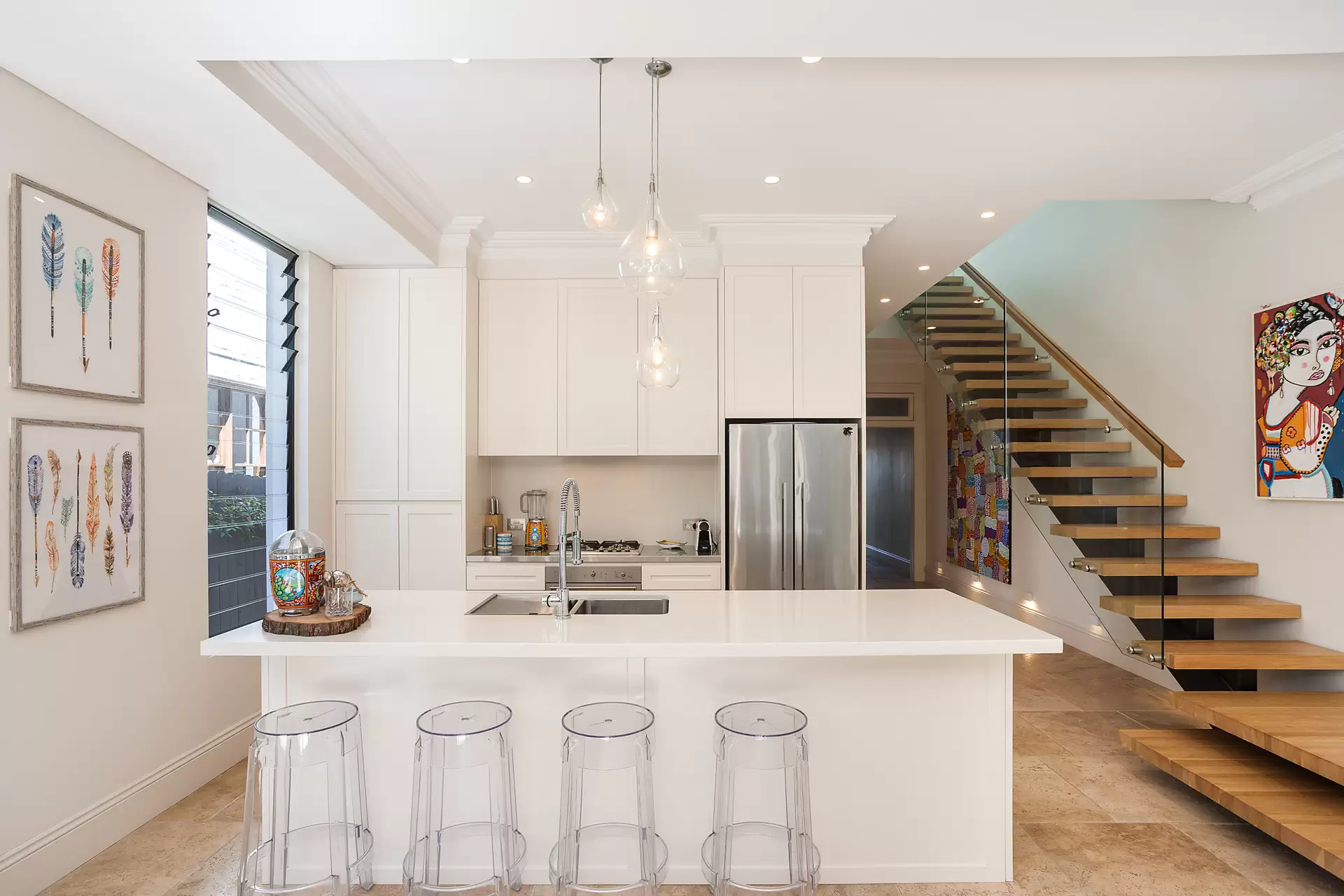7 Park Avenue, Randwick Sold by Sydney Sotheby's International Realty - image 3