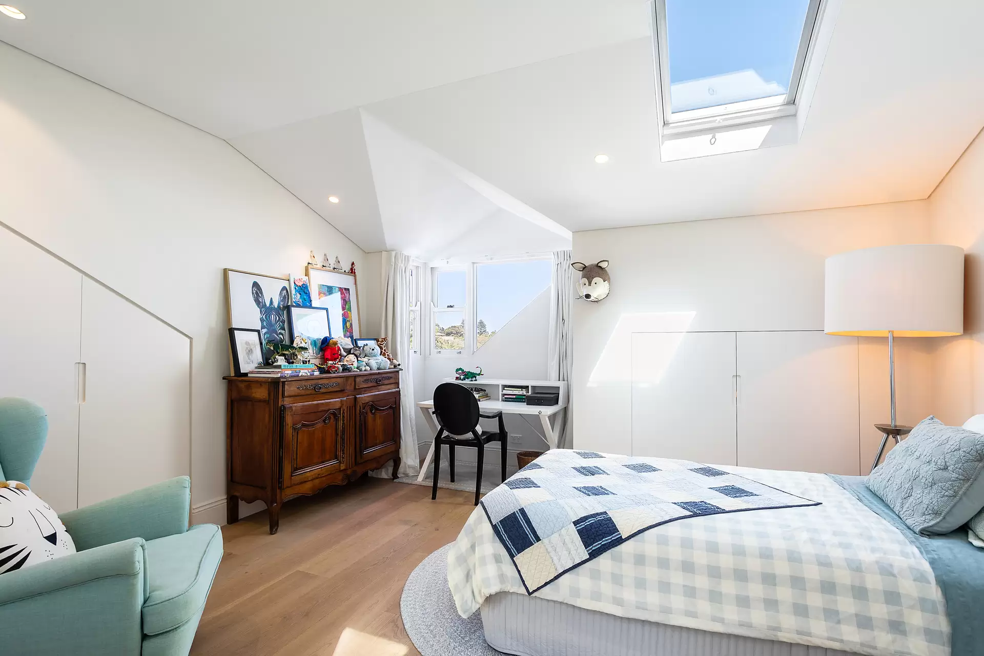 7 Park Avenue, Randwick Sold by Sydney Sotheby's International Realty - image 11