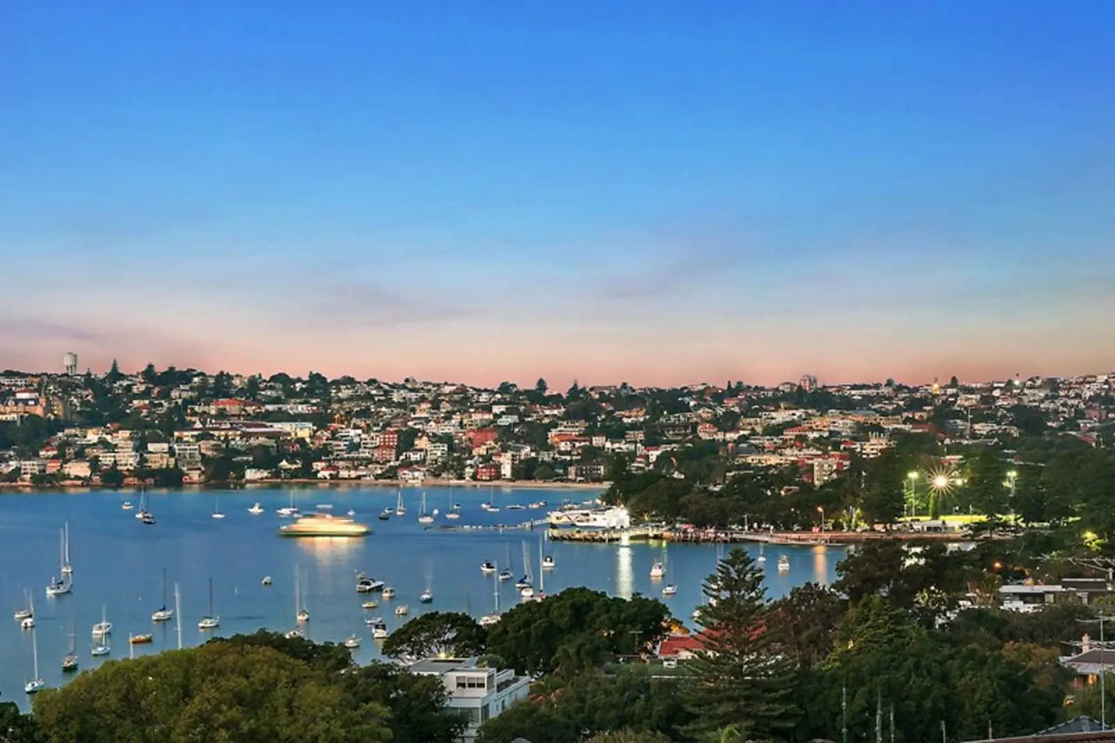 2/6 Aston Gardens, Bellevue Hill Leased by Sydney Sotheby's International Realty - image 1