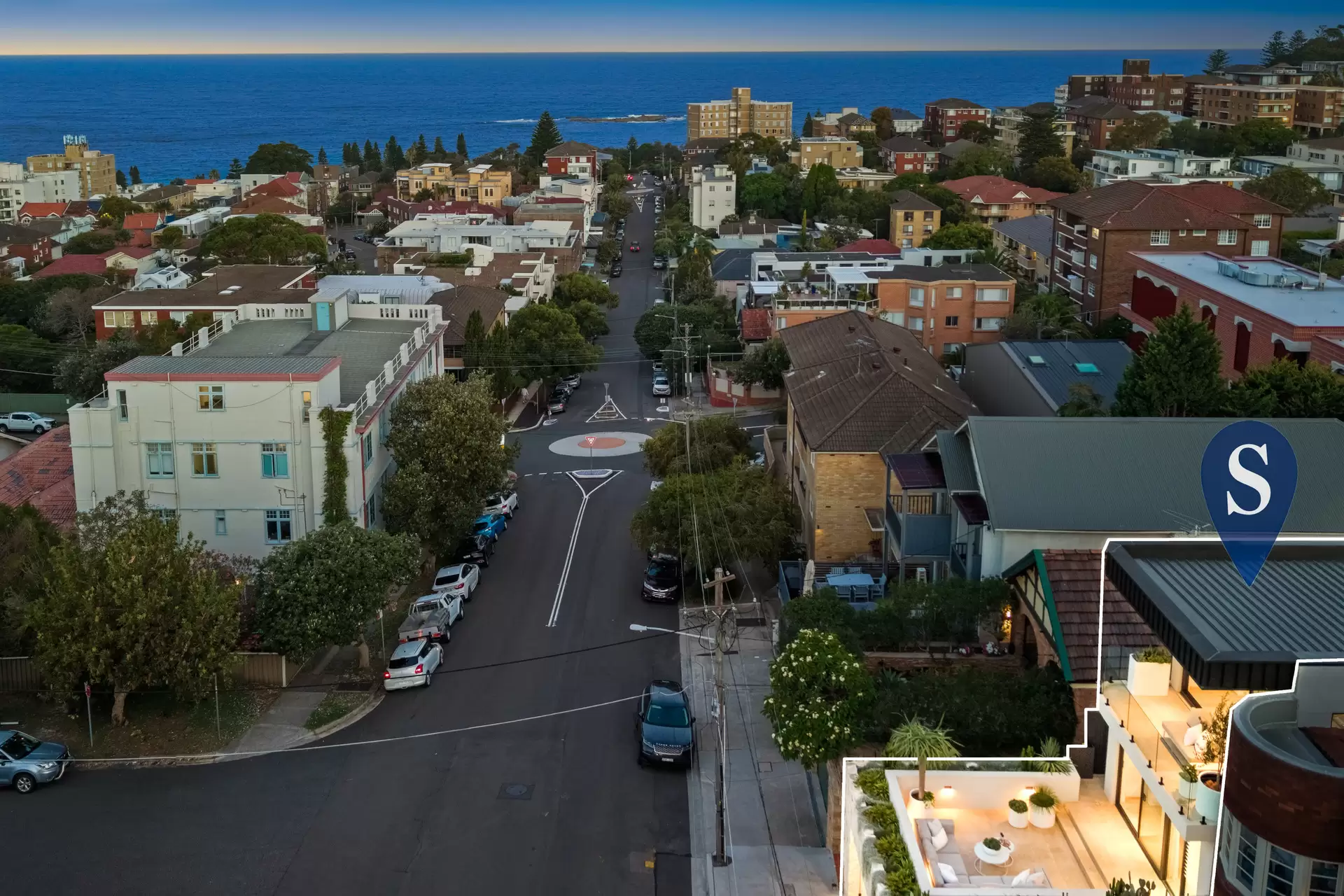74 Dudley Street, Coogee Sold by Sydney Sotheby's International Realty - image 29