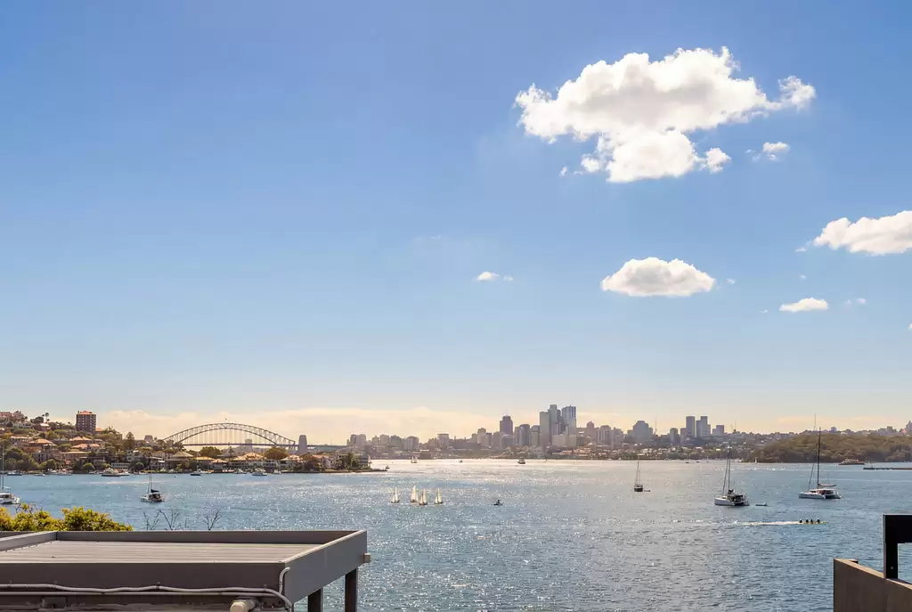 14/1A Caledonian Road, Rose Bay For Sale by Sydney Sotheby's International Realty