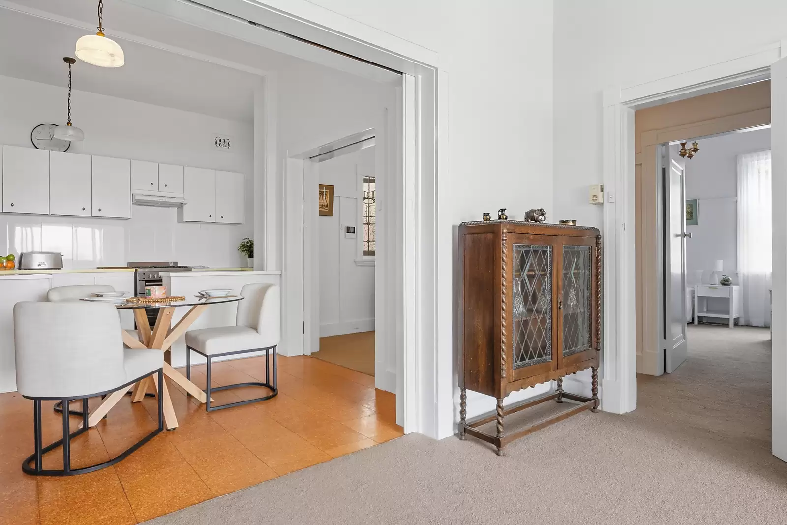 14/1A Caledonian Road, Rose Bay For Sale by Sydney Sotheby's International Realty - image 4
