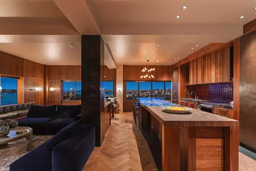 121/123-125 Macquarie Street, Sydney For Sale by Sydney Sotheby's International Realty