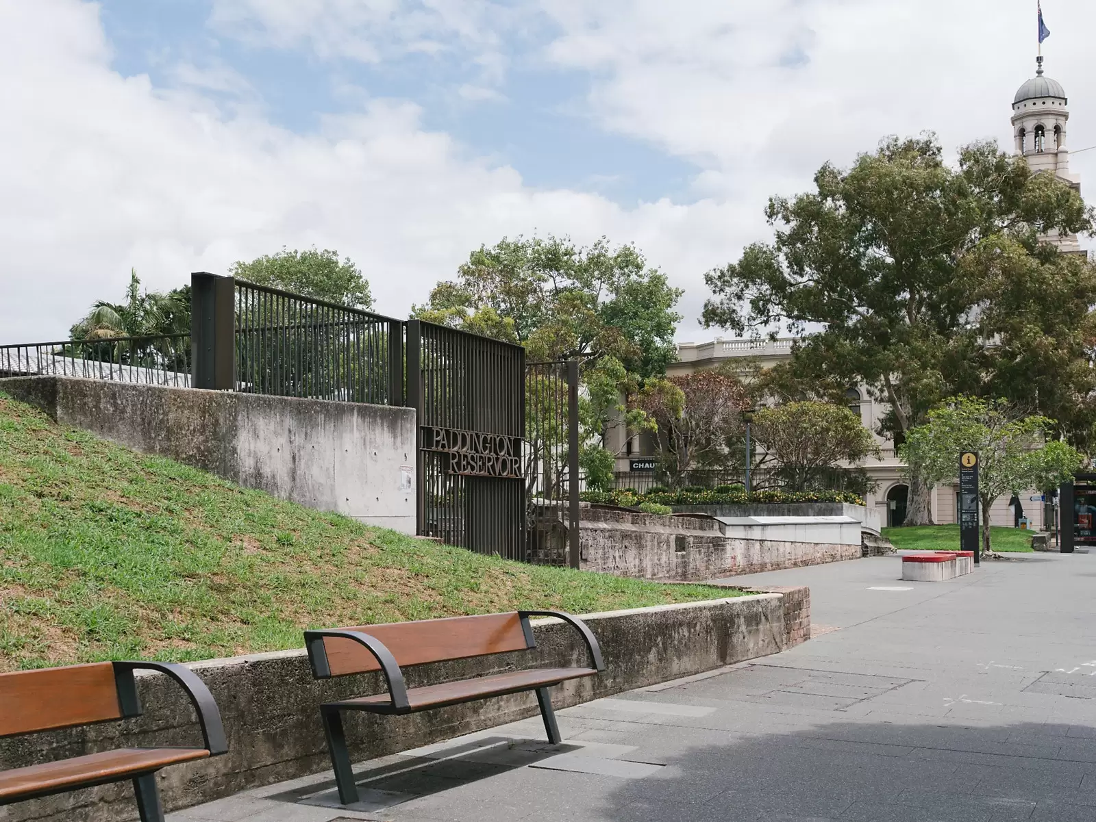 6/6 Underwood Street, Paddington For Sale by Sydney Sotheby's International Realty - image 7