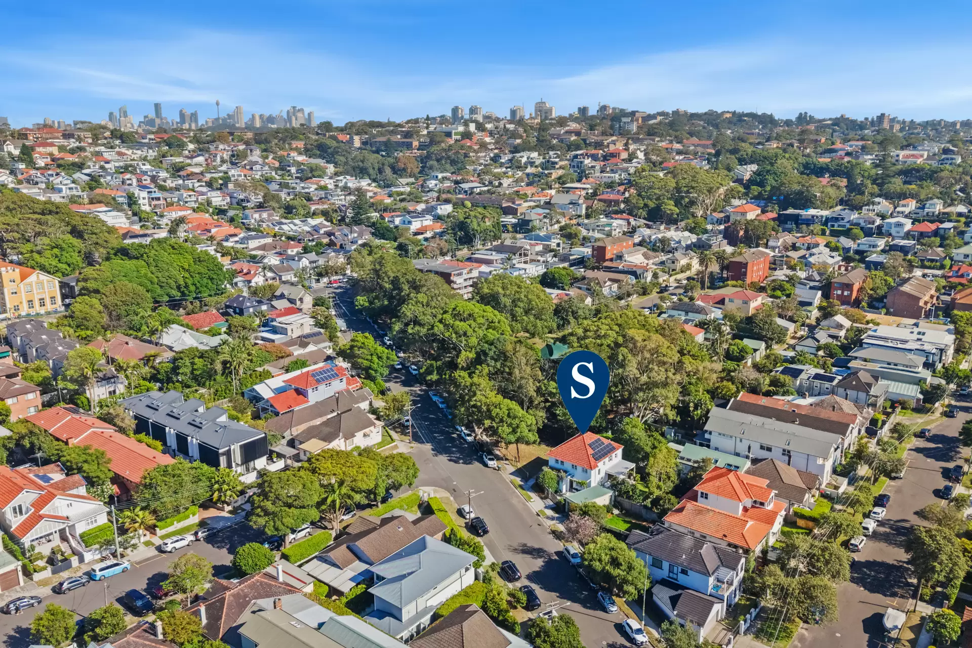 1A Burnie Street, Clovelly Sold by Sydney Sotheby's International Realty - image 22