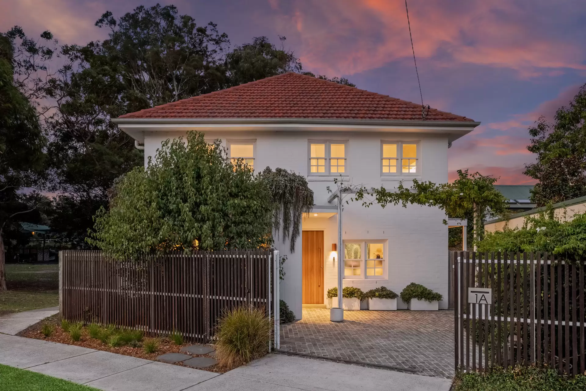 1A Burnie Street, Clovelly Sold by Sydney Sotheby's International Realty - image 8