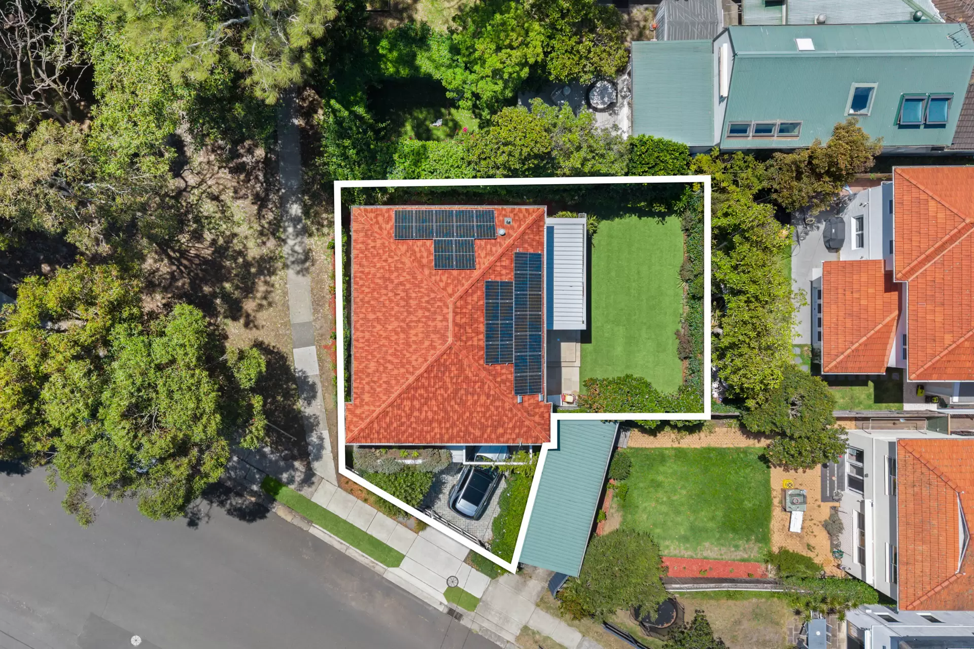 1A Burnie Street, Clovelly Sold by Sydney Sotheby's International Realty - image 10