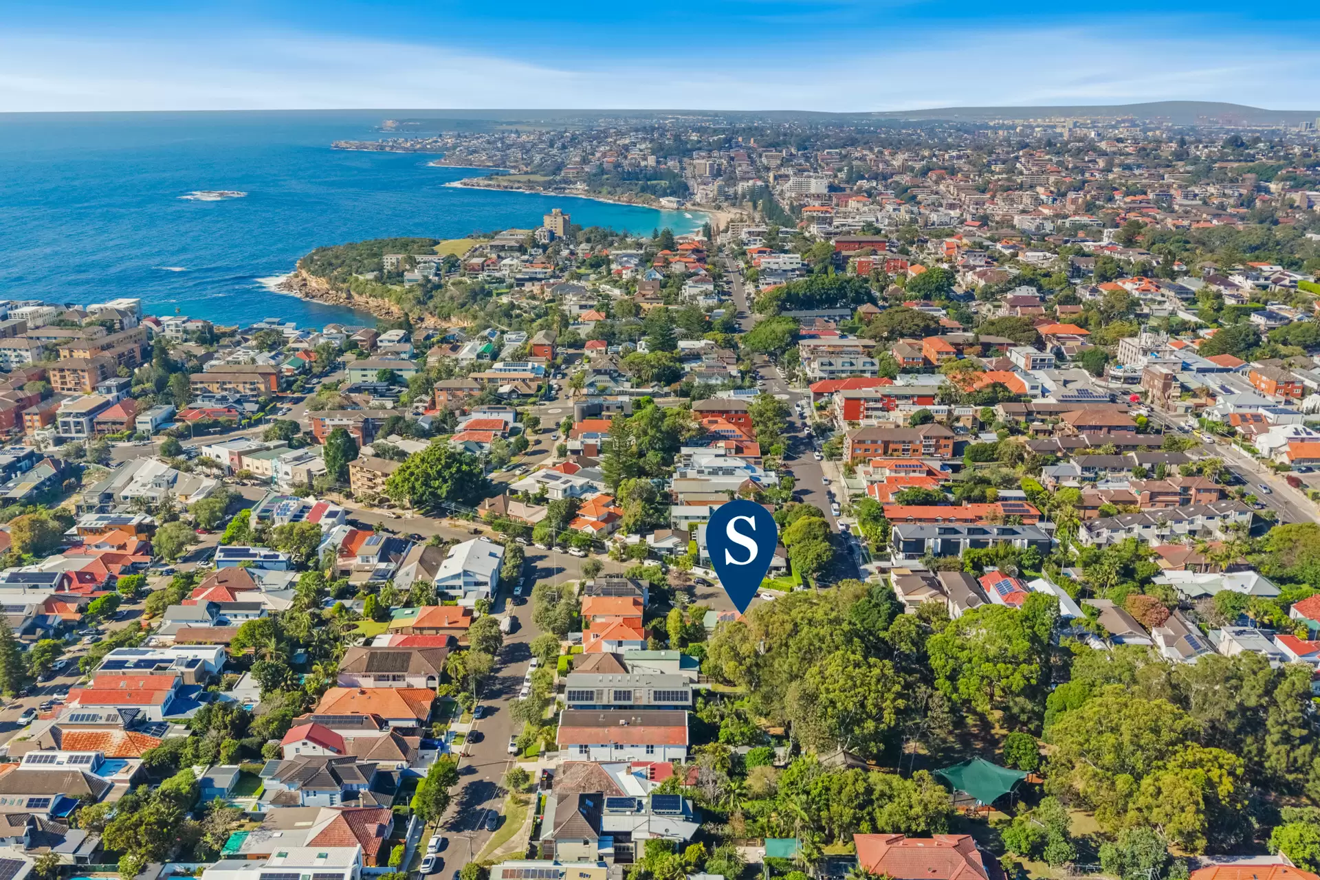 1A Burnie Street, Clovelly Sold by Sydney Sotheby's International Realty - image 23