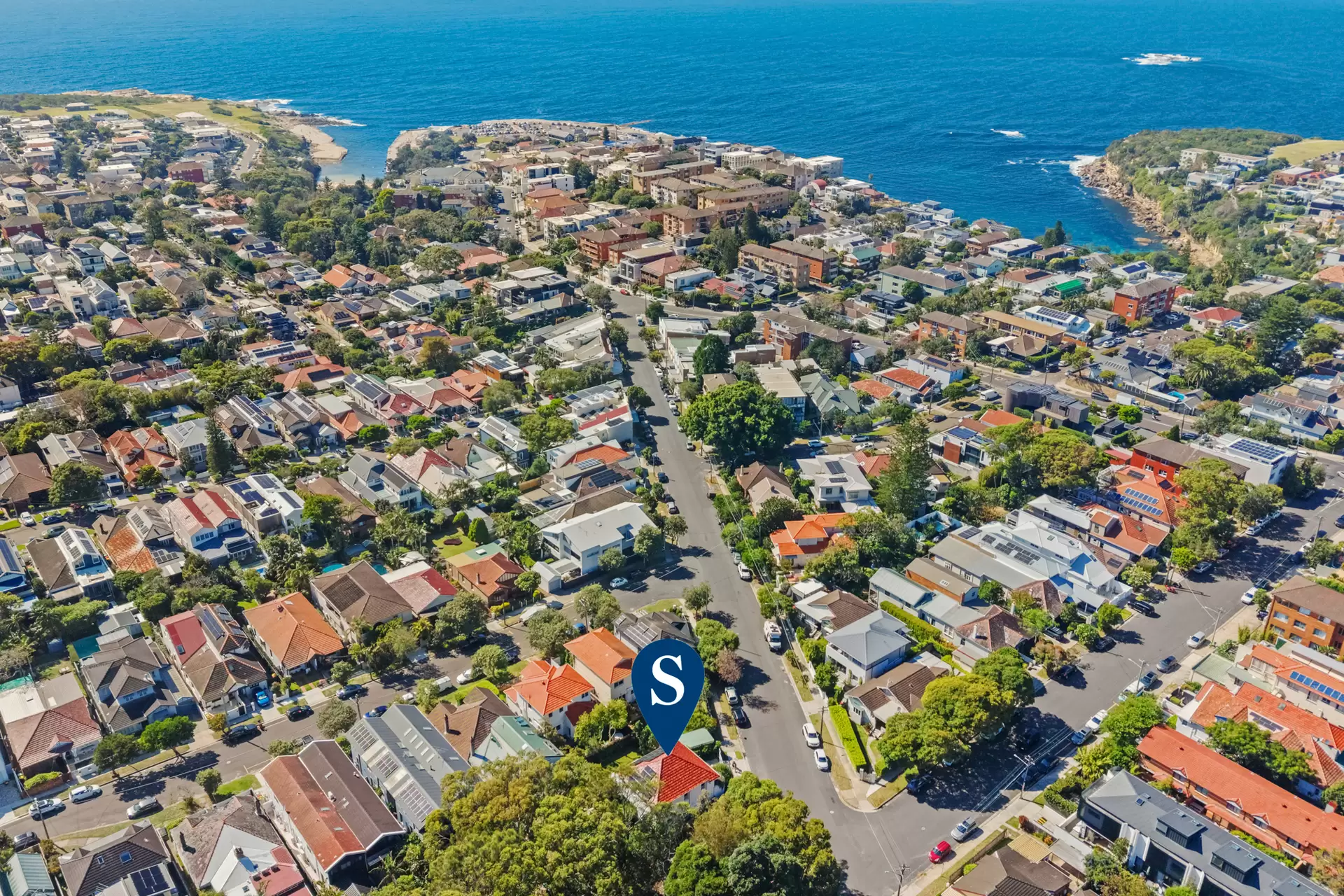 1A Burnie Street, Clovelly Sold by Sydney Sotheby's International Realty - image 11