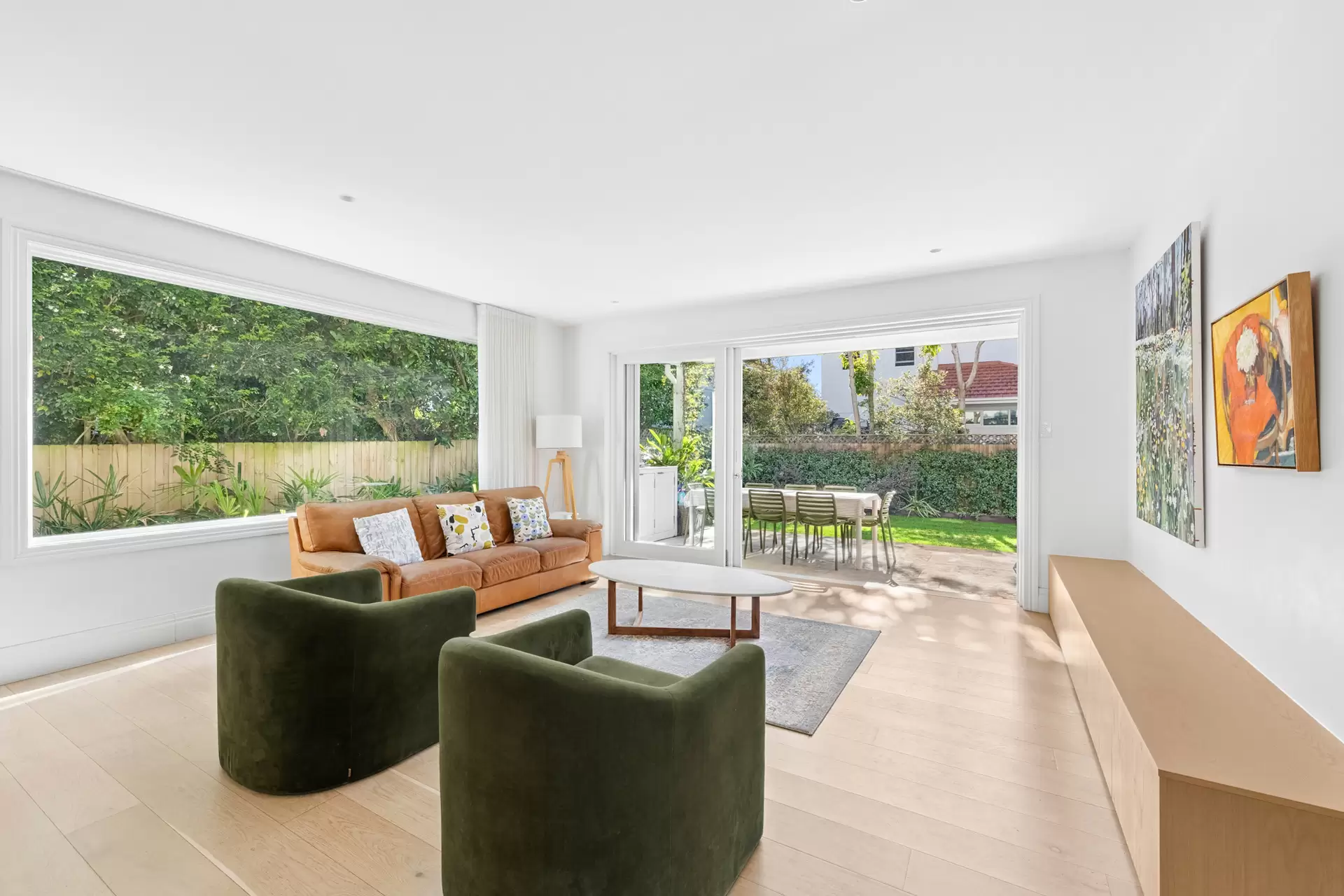 1A Burnie Street, Clovelly Sold by Sydney Sotheby's International Realty - image 3
