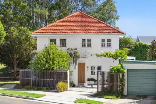 1A Burnie Street, Clovelly Sold by Sydney Sotheby's International Realty