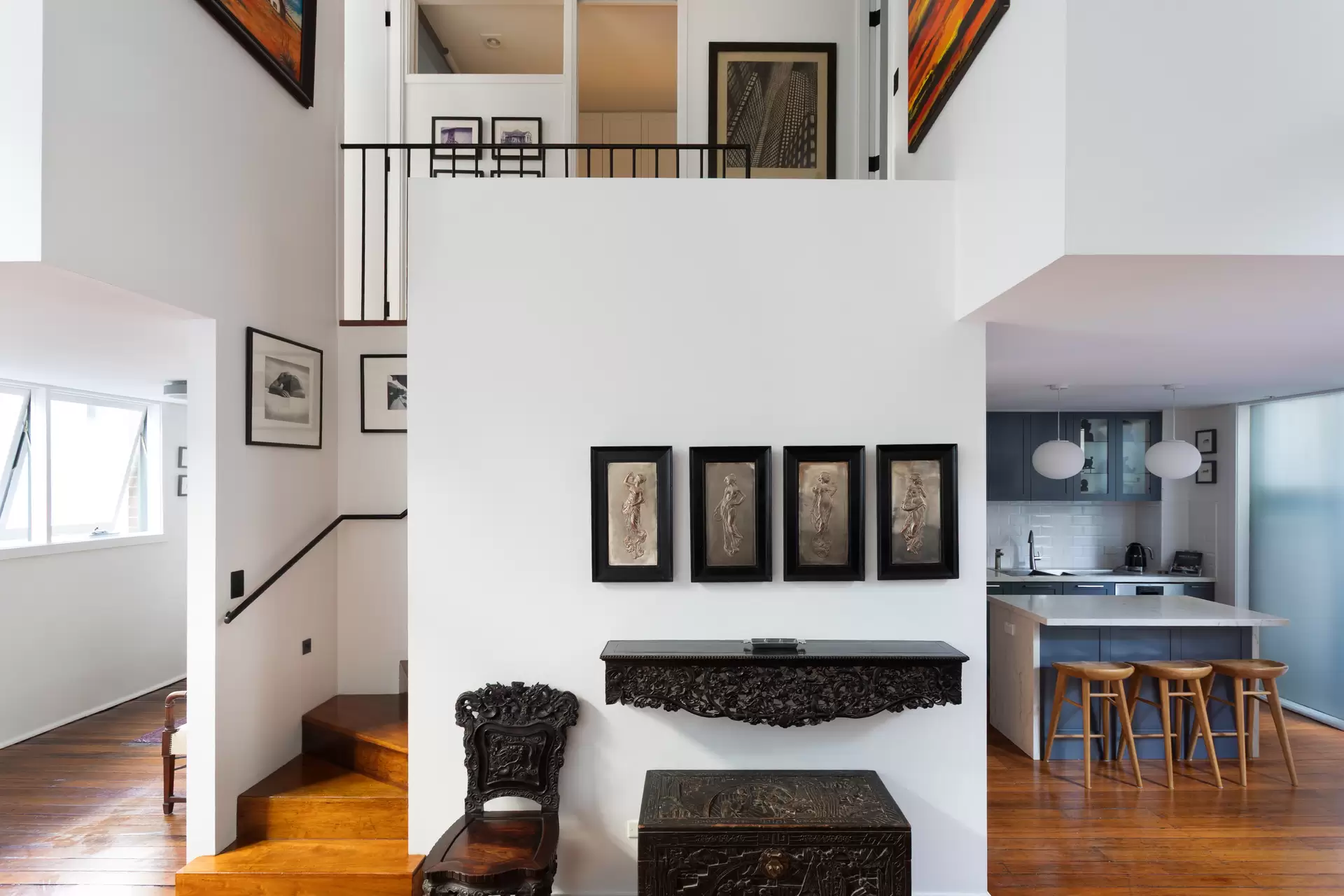 4/92-96 Albion Street, Surry Hills Sold by Sydney Sotheby's International Realty - image 1