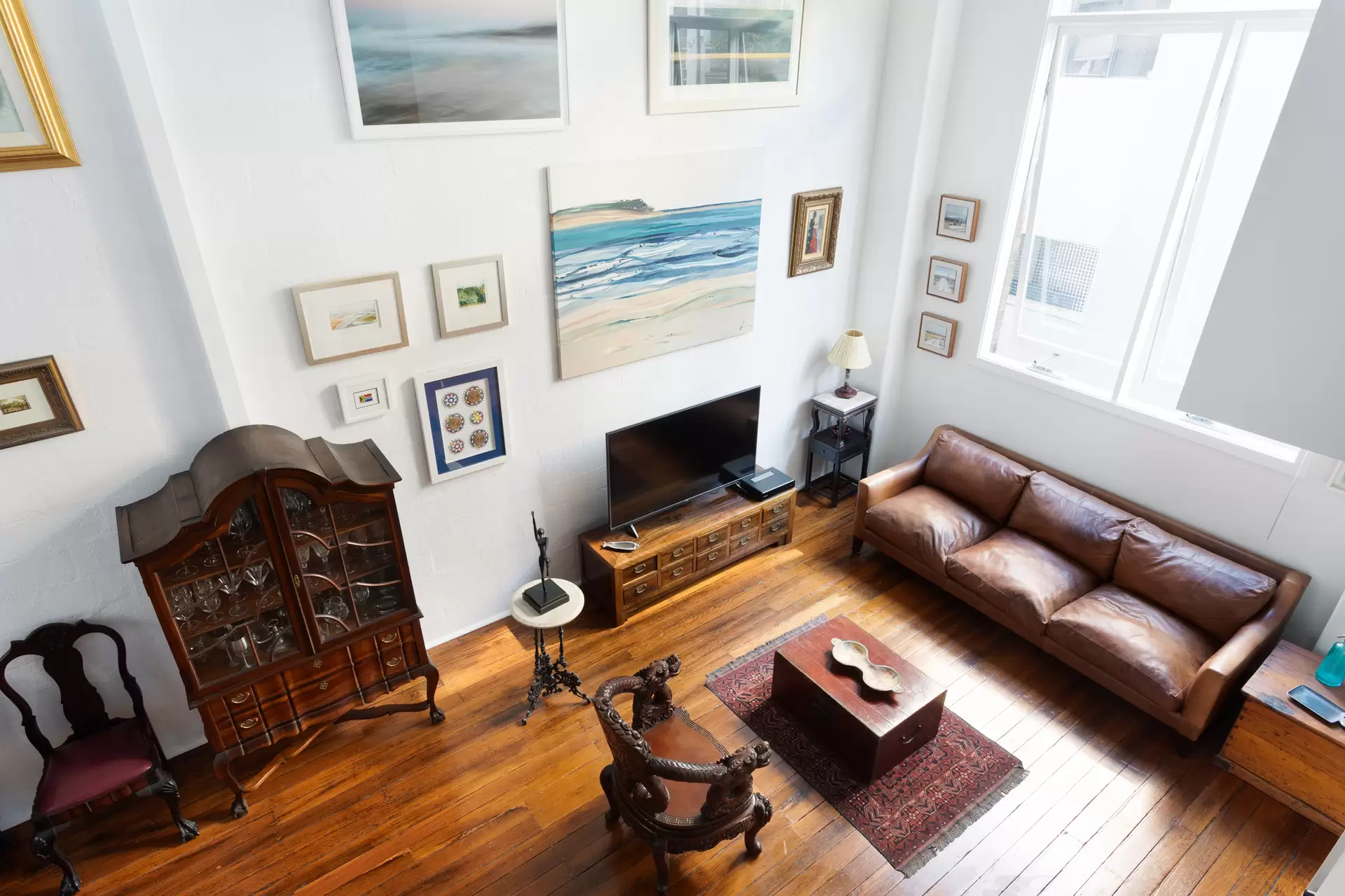4/92-96 Albion Street, Surry Hills Sold by Sydney Sotheby's International Realty - image 1